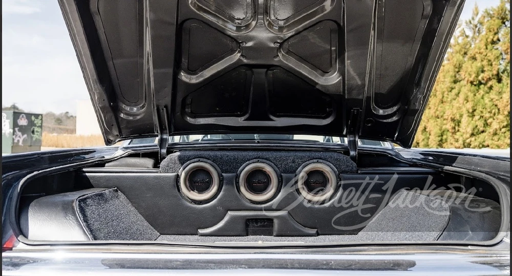 1964 Lincoln Continental 4th Gen - Image 19 of 31