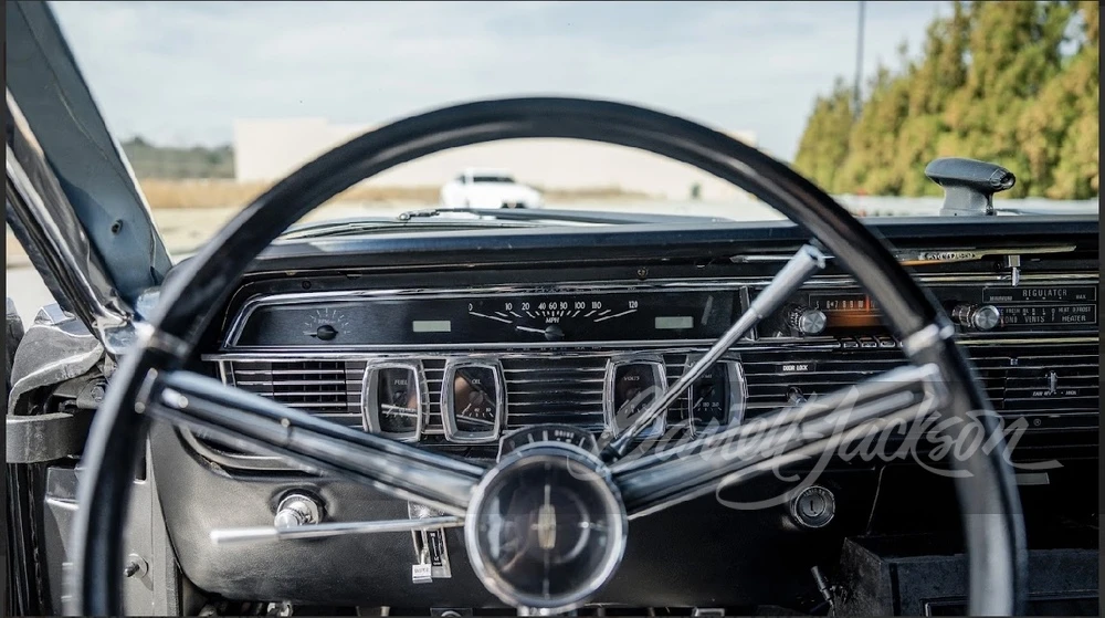 1964 Lincoln Continental 4th Gen - Image 22 of 31
