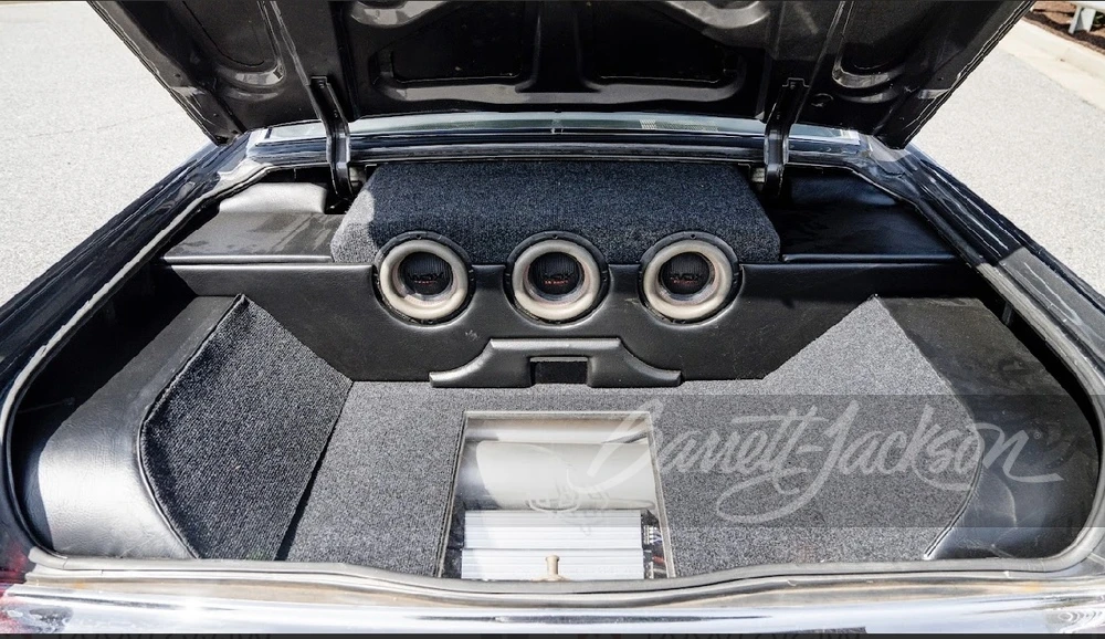 1964 Lincoln Continental 4th Gen - Image 23 of 31