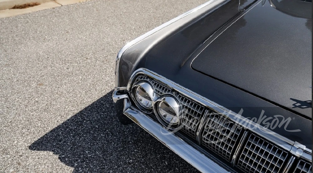 1964 Lincoln Continental 4th Gen - Image 26 of 31