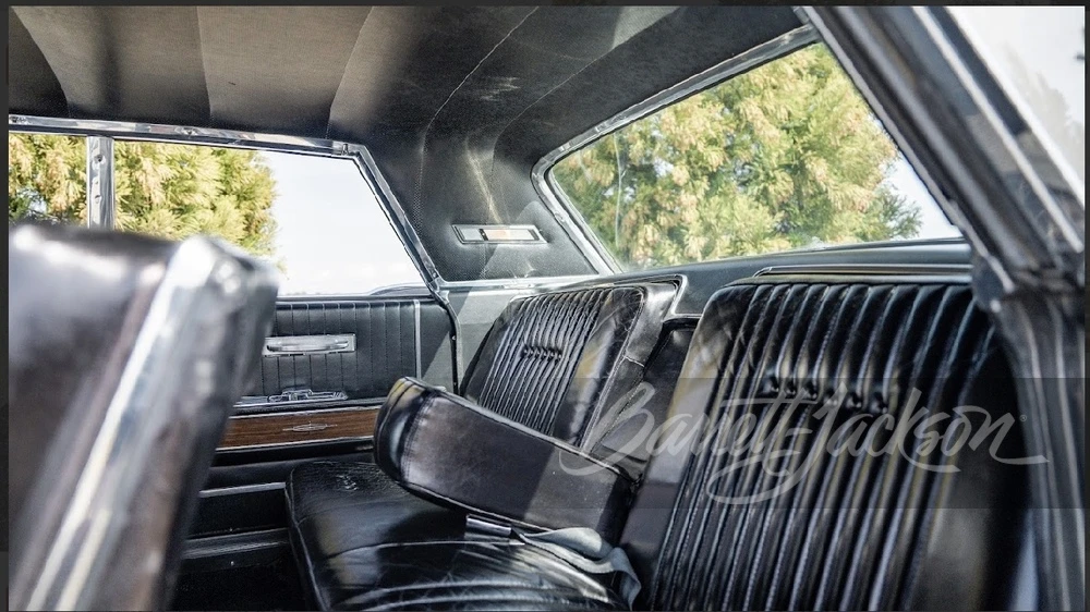 1964 Lincoln Continental 4th Gen - Image 28 of 31