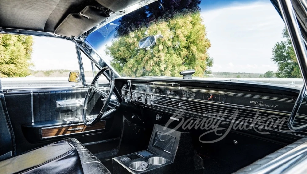 1964 Lincoln Continental 4th Gen - Image 29 of 31