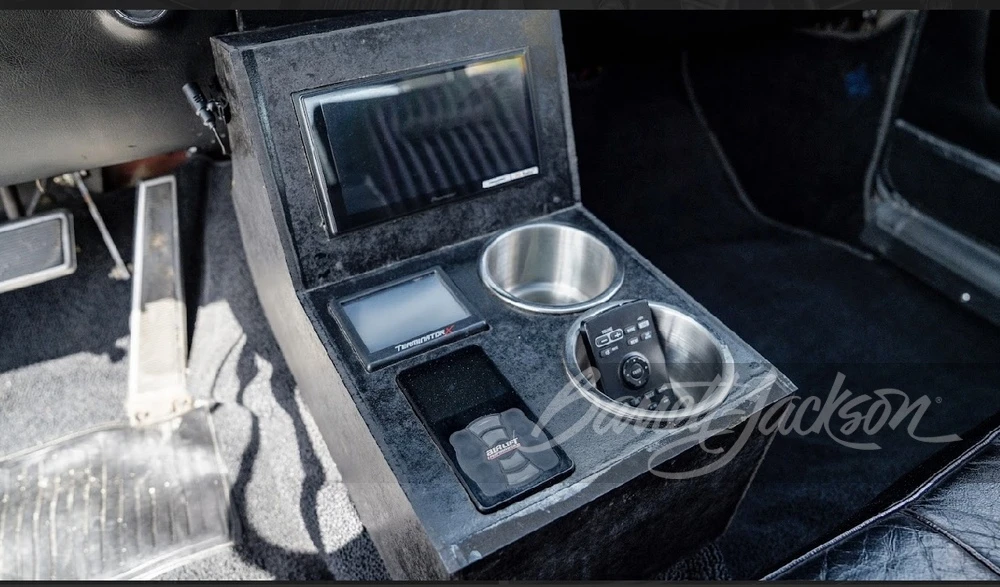 1964 Lincoln Continental 4th Gen - Image 30 of 31