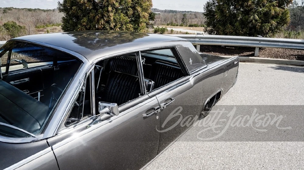 1964 Lincoln Continental 4th Gen - Image 31 of 31