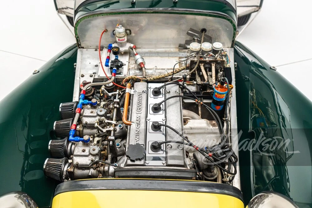 1964 Lotus Seven Series 2 - Image 4 of 7
