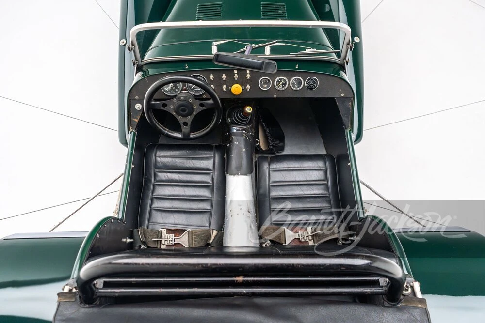 1964 Lotus Seven Series 2 - Image 5 of 7