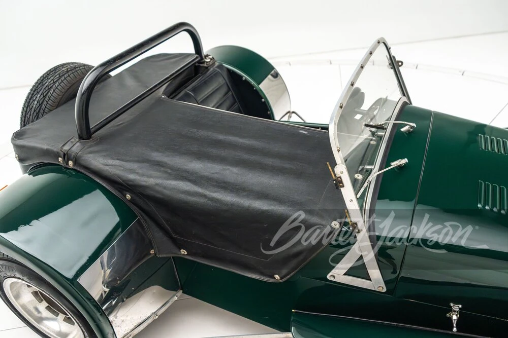 1964 Lotus Seven Series 2 - Image 7 of 7