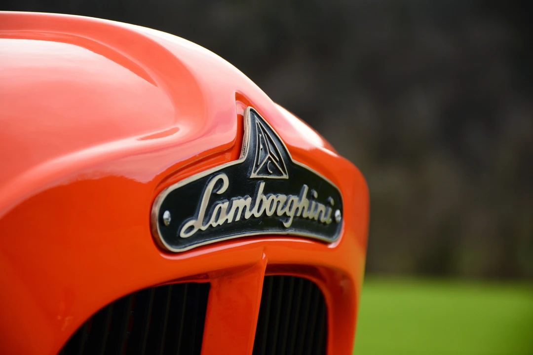 1964 Lamborghini Tractors - Image 16 of 16