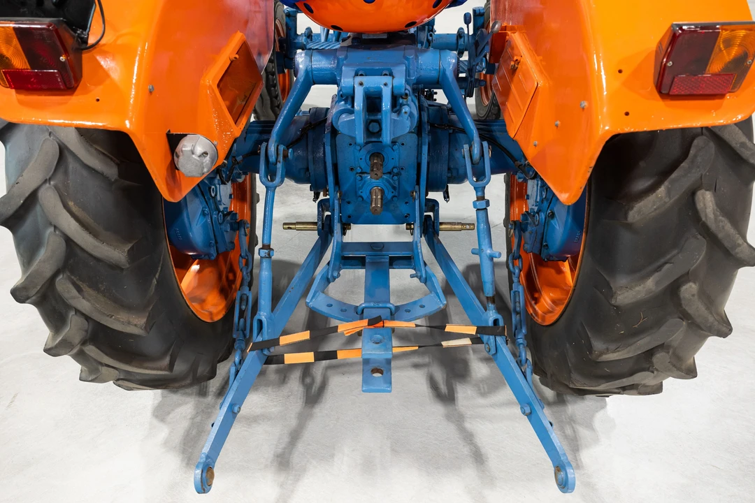 1964 Lamborghini Tractors - Image 8 of 31