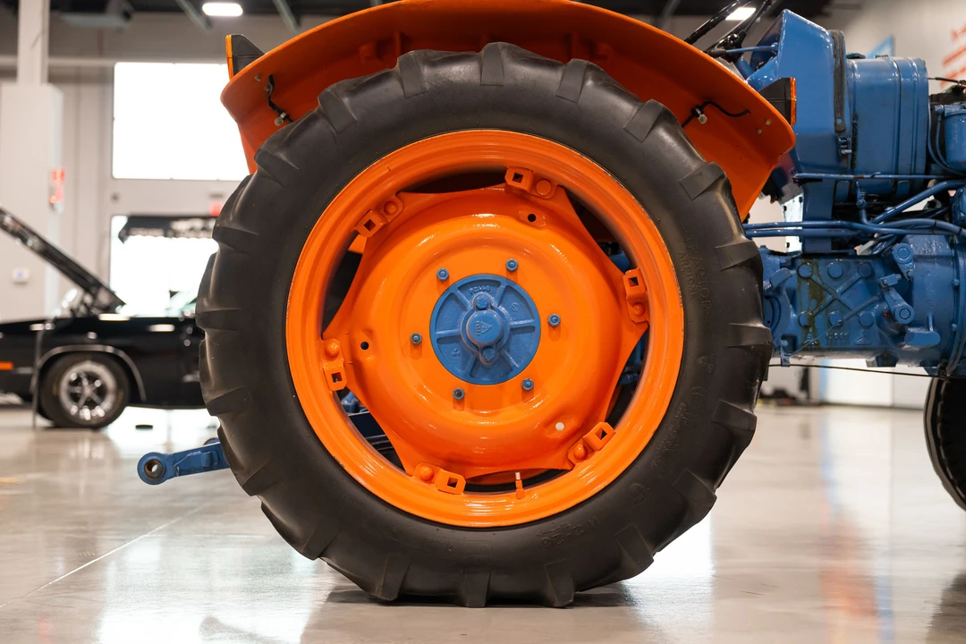 1964 Lamborghini Tractors - Image 26 of 31