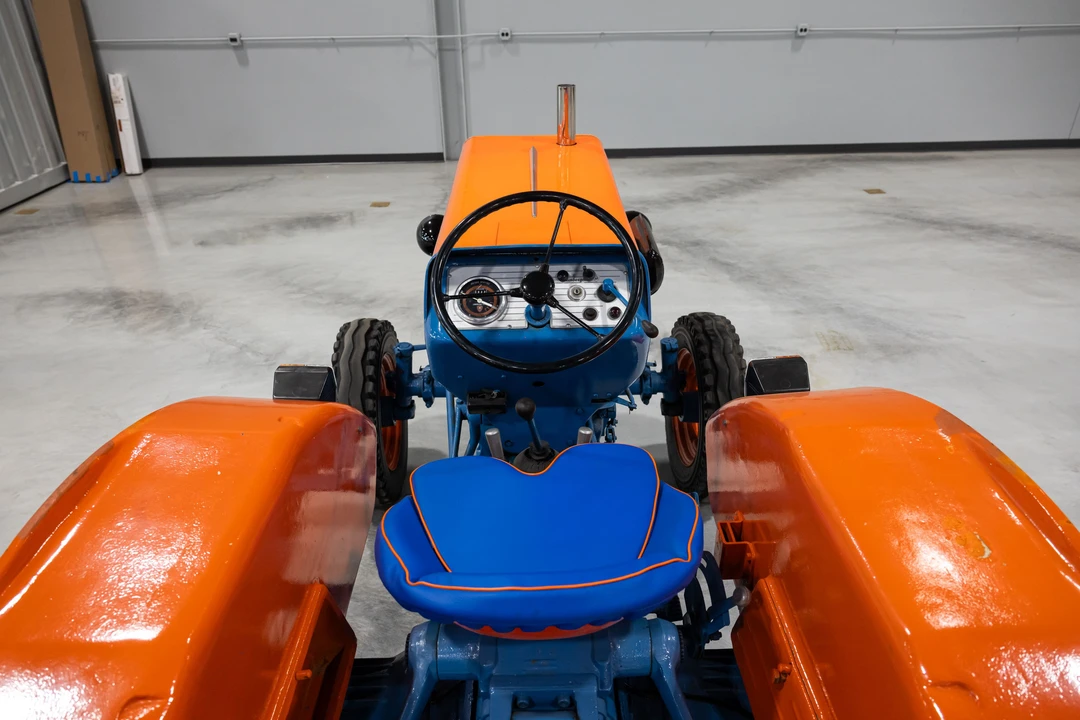 1964 Lamborghini Tractors - Image 11 of 31