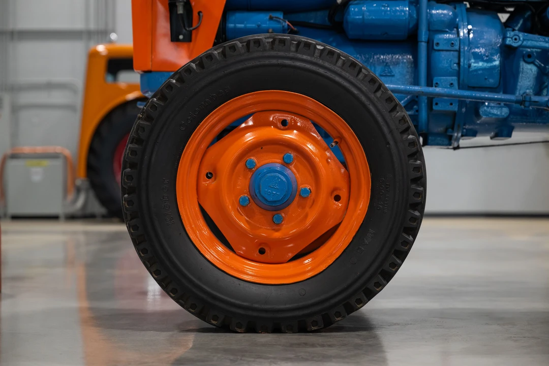 1964 Lamborghini Tractors - Image 24 of 31