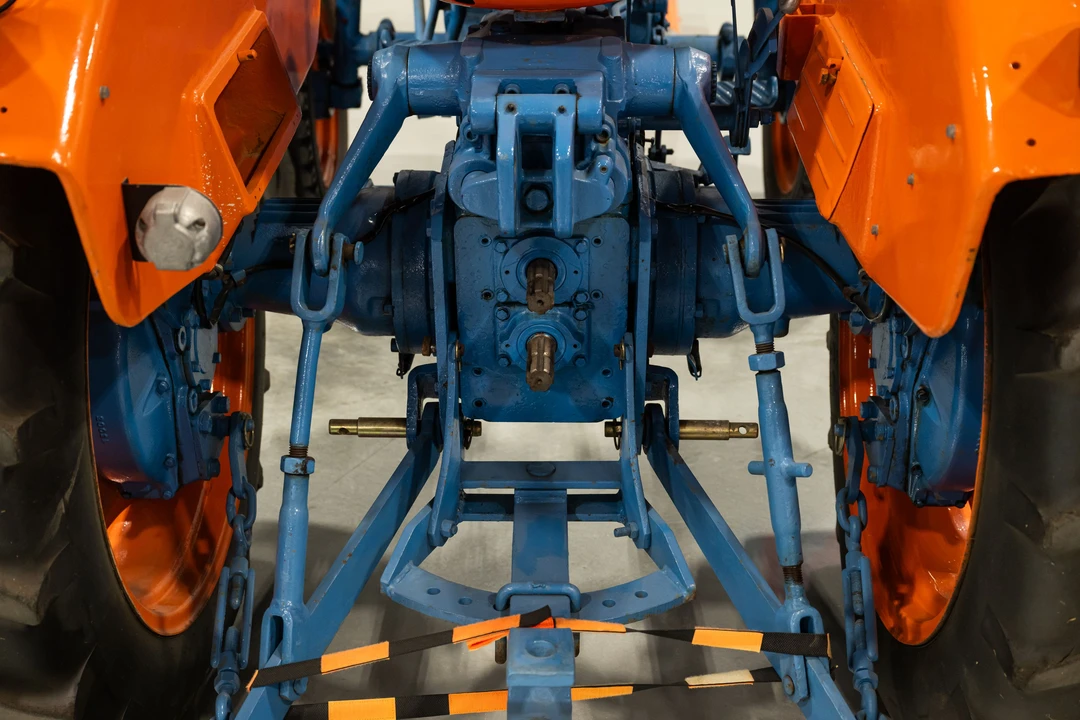 1964 Lamborghini Tractors - Image 31 of 31