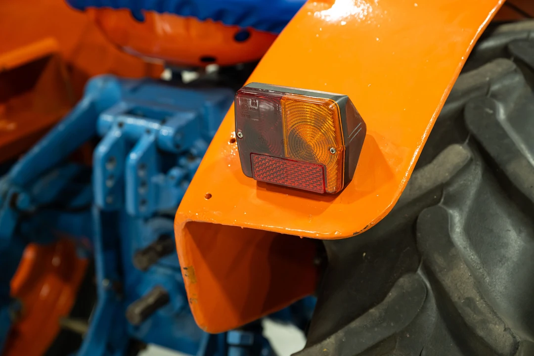 1964 Lamborghini Tractors - Image 29 of 31