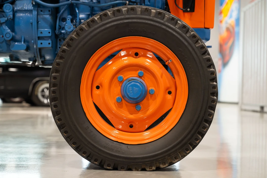 1964 Lamborghini Tractors - Image 27 of 31