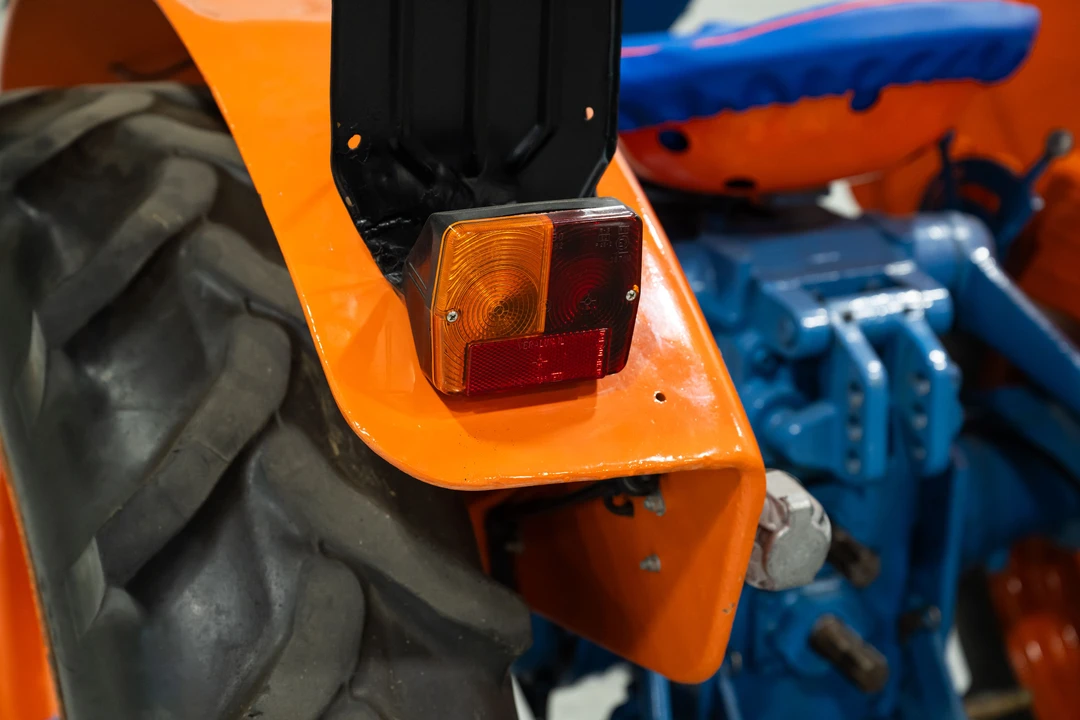 1964 Lamborghini Tractors - Image 30 of 31