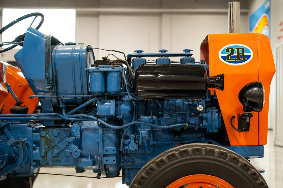 1964 Lamborghini Tractors - Image 28 of 31