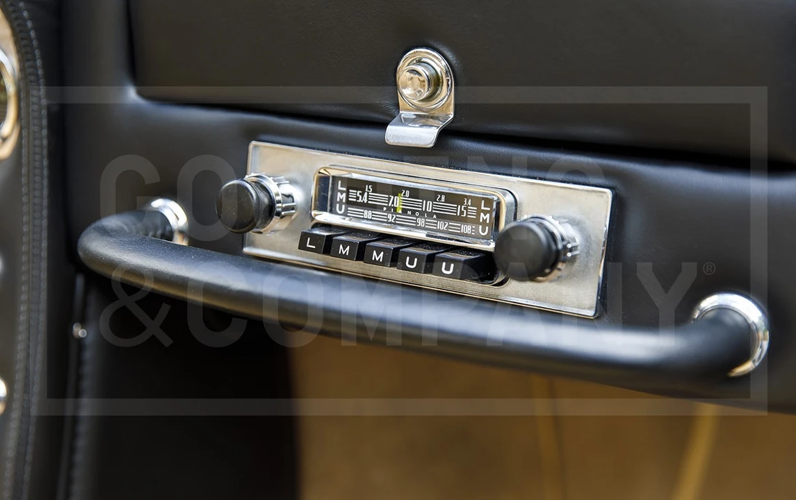 1964 Lamborghini 350GT - Image 9 of 19