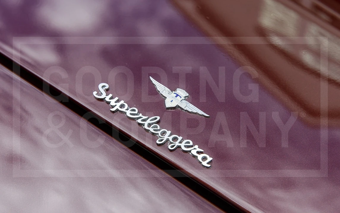 1964 Lamborghini 350GT - Image 14 of 19