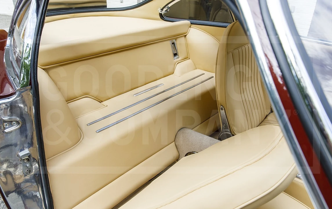 1964 Lamborghini 350GT - Image 12 of 19