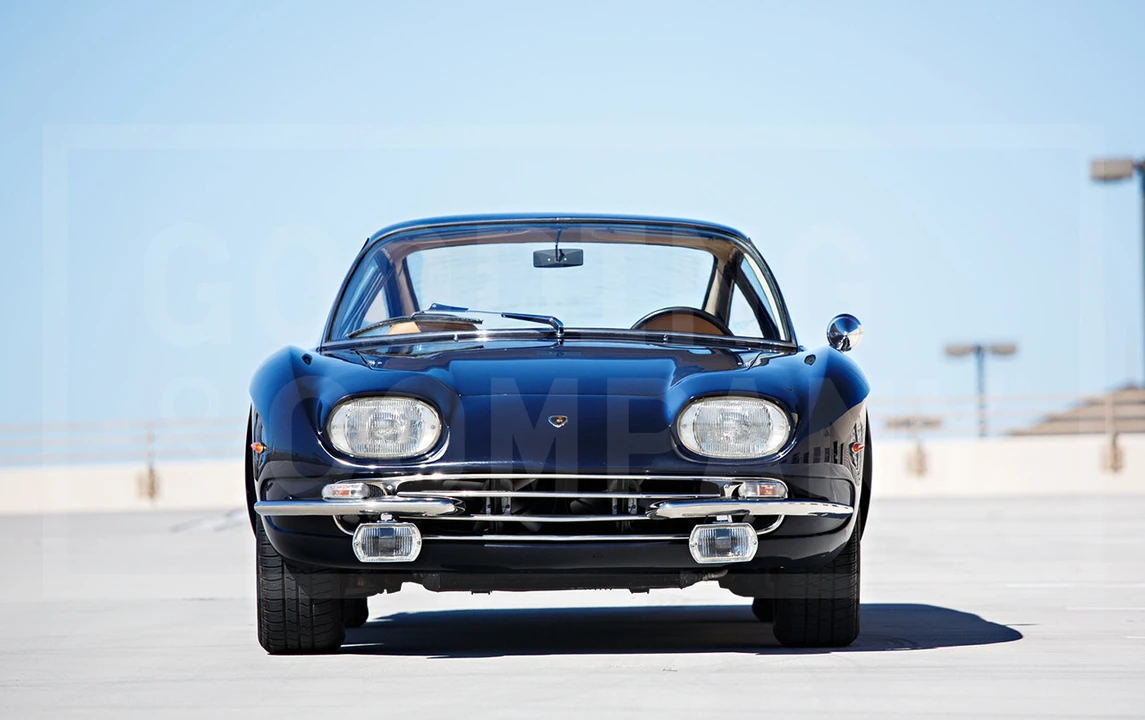1964 Lamborghini 350GT - Image 3 of 17