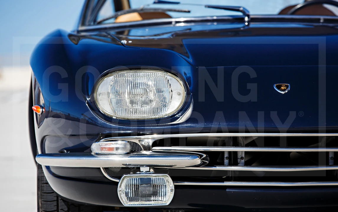1964 Lamborghini 350GT - Image 13 of 17