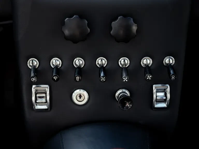 1964 Lamborghini 350GT - Image 26 of 31