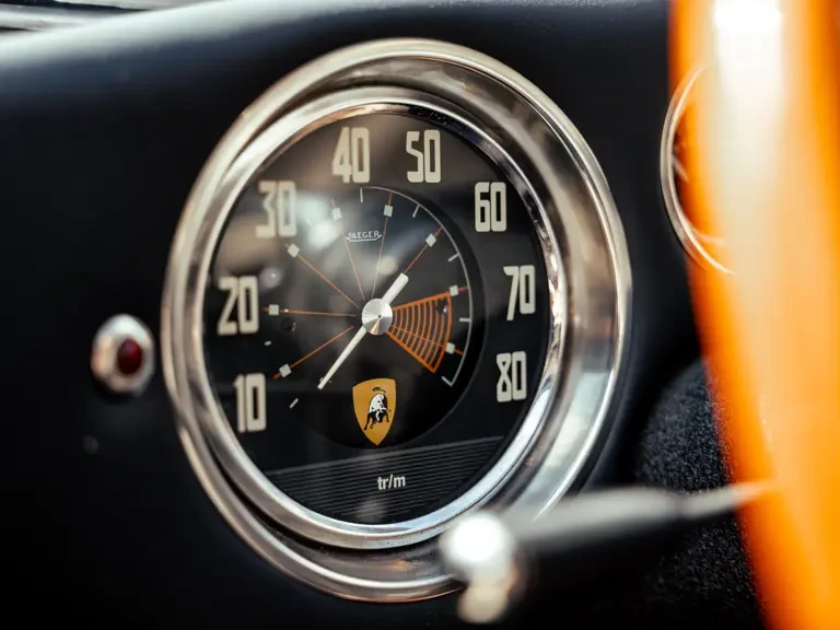 1964 Lamborghini 350GT - Image 17 of 31