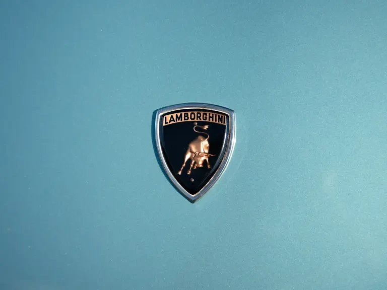 1964 Lamborghini 350GT - Image 7 of 31