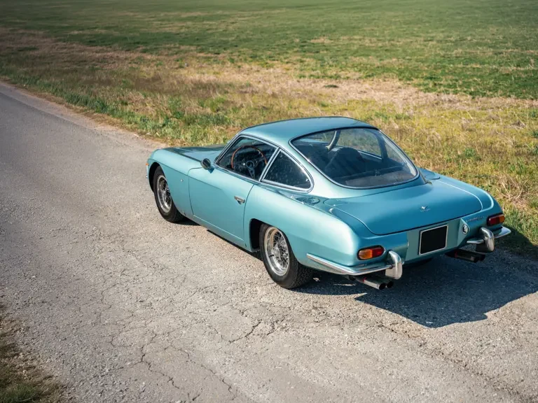 1964 Lamborghini 350GT - Image 10 of 31