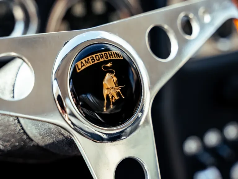 1964 Lamborghini 350GT - Image 22 of 31