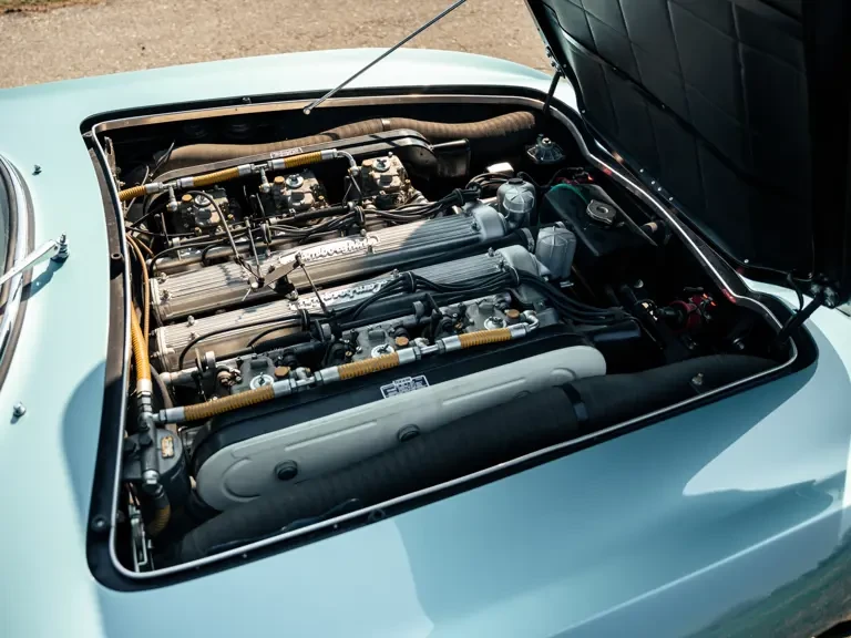 1964 Lamborghini 350GT - Image 4 of 31