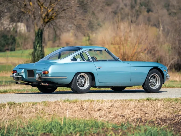 1964 Lamborghini 350GT - Image 3 of 31
