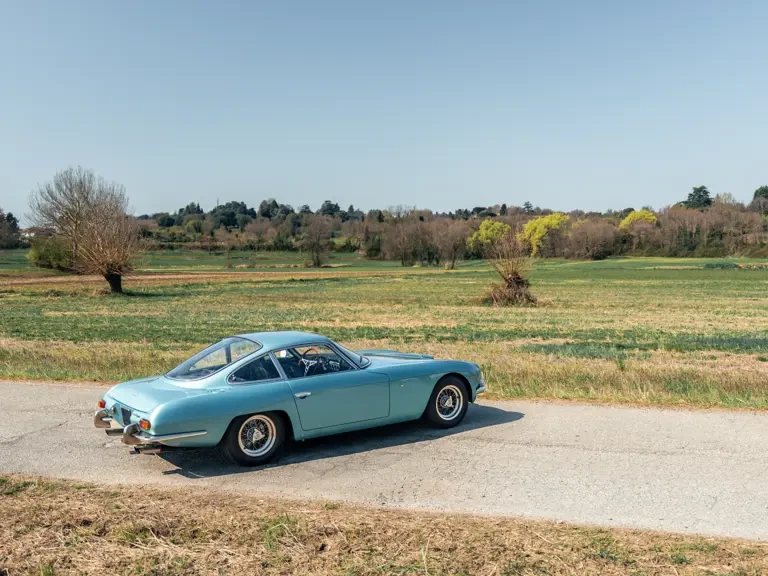 1964 Lamborghini 350GT - Image 12 of 31