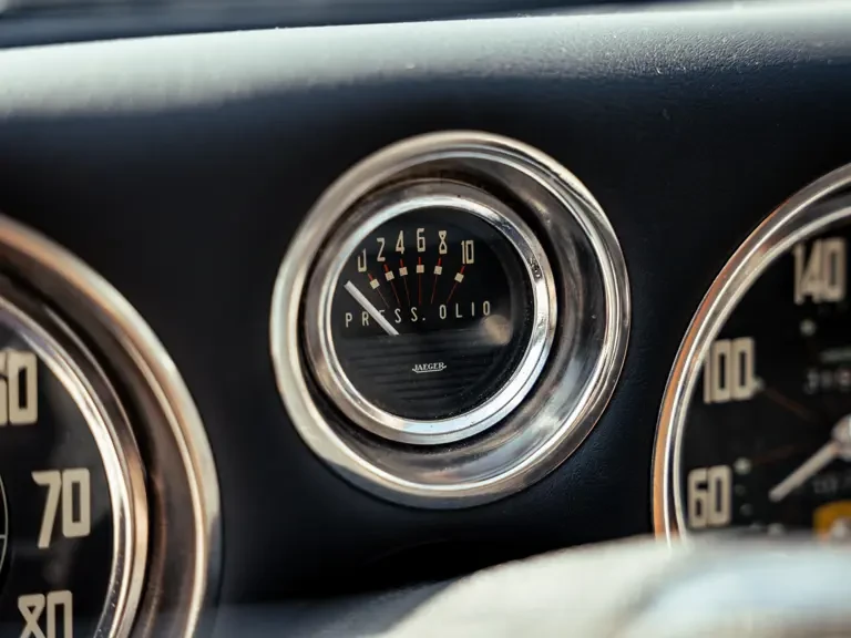 1964 Lamborghini 350GT - Image 19 of 31
