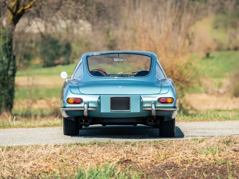 1964 Lamborghini 350GT - Image 9 of 31