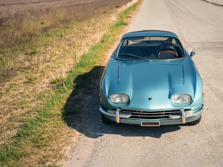1964 Lamborghini 350GT - Image 11 of 31
