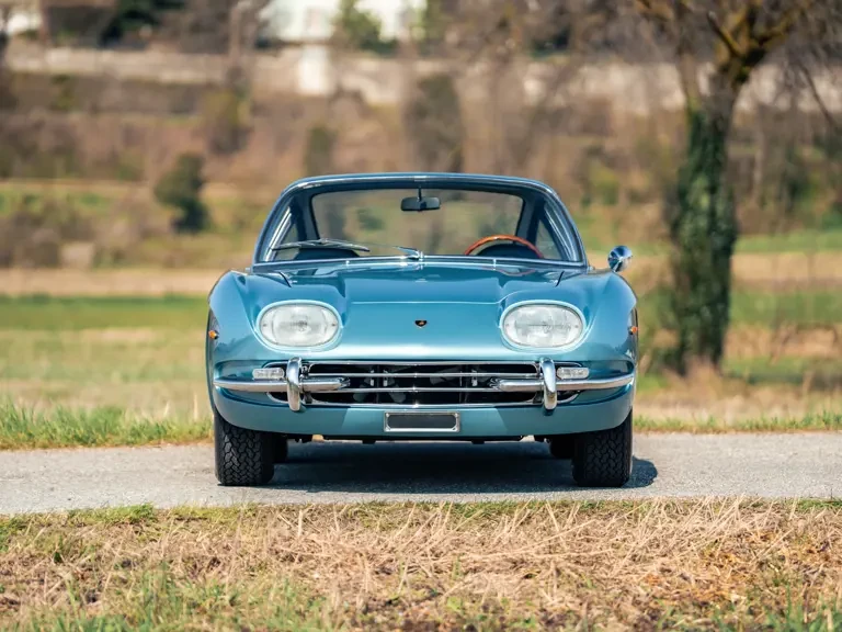 1964 Lamborghini 350GT - Image 8 of 31