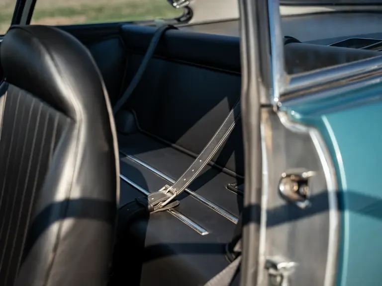 1964 Lamborghini 350GT - Image 29 of 31