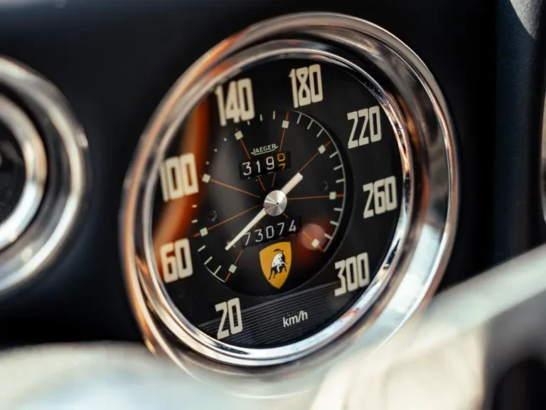1964 Lamborghini 350GT - Image 14 of 31