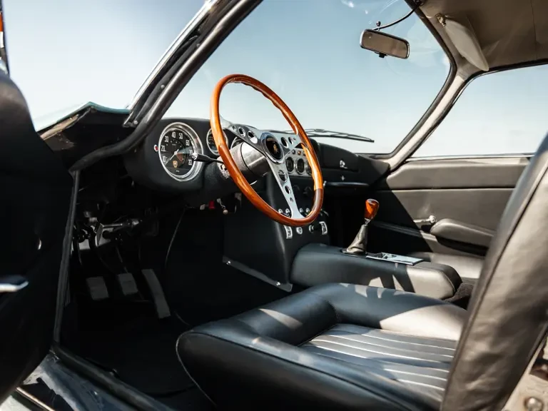 1964 Lamborghini 350GT - Image 5 of 31