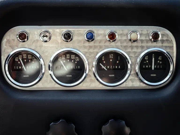 1964 Lamborghini 350GT - Image 23 of 31