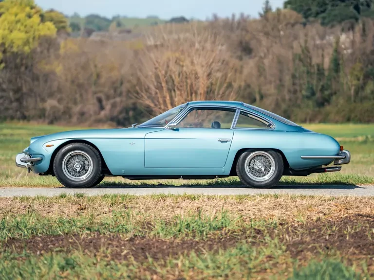1964 Lamborghini 350GT - Image 6 of 31