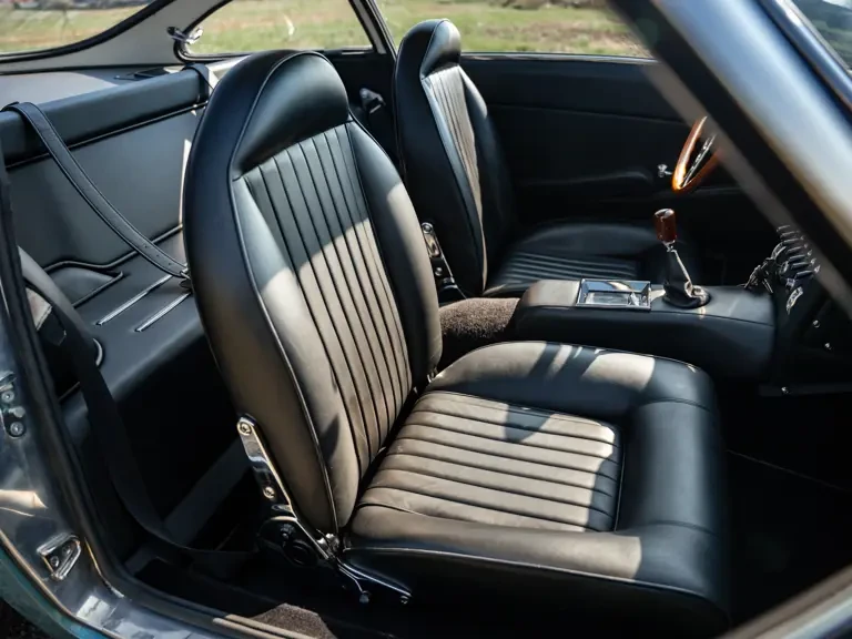 1964 Lamborghini 350GT - Image 18 of 31