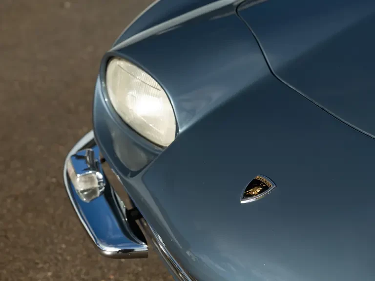 1964 Lamborghini 350GT - Image 31 of 31