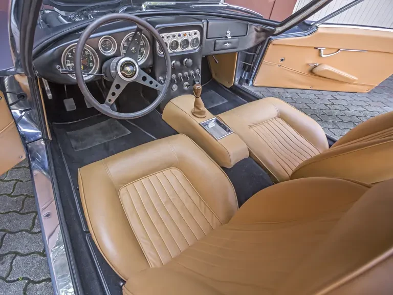 1964 Lamborghini 350GT - Image 5 of 31