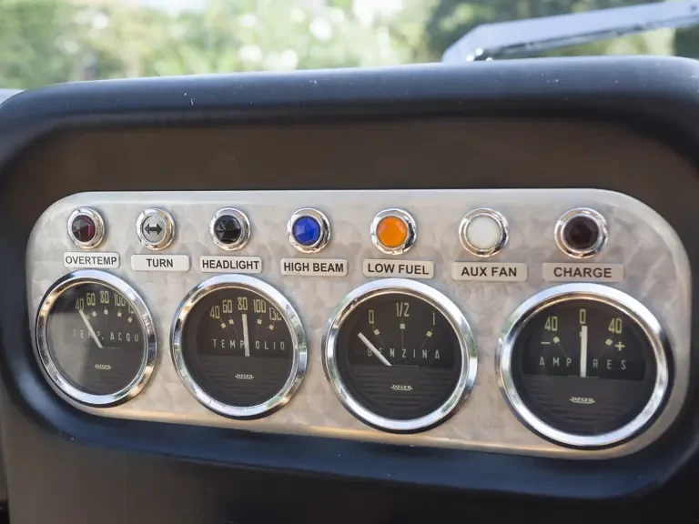 1964 Lamborghini 350GT - Image 25 of 31