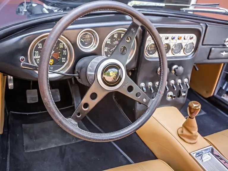 1964 Lamborghini 350GT - Image 30 of 31