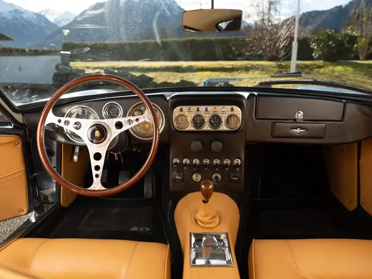 1964 Lamborghini 350GT - Image 14 of 31