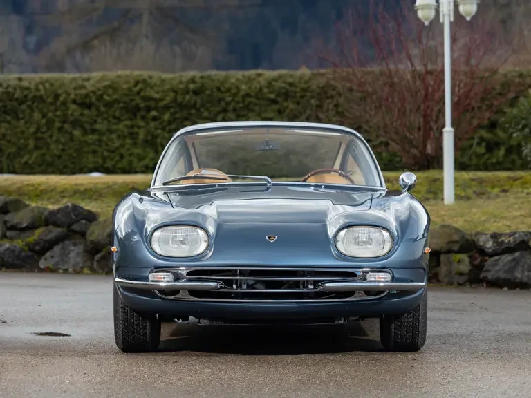 1964 Lamborghini 350GT - Image 8 of 31